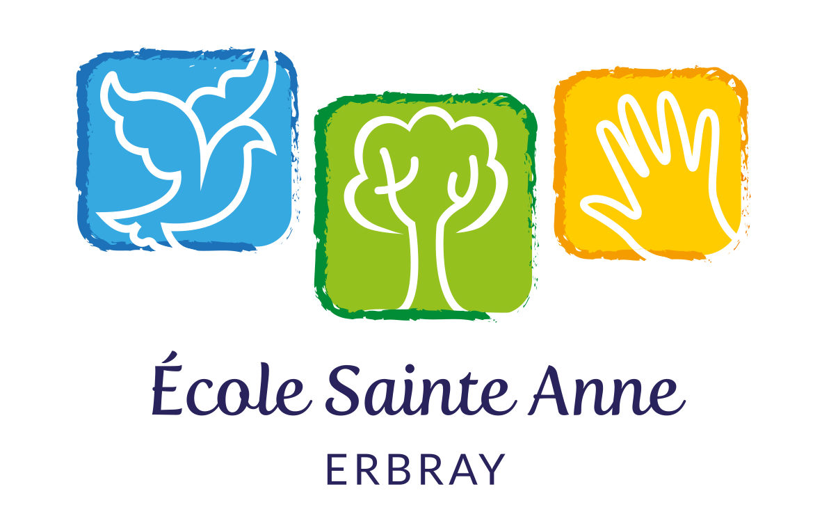 Ecole Sainte-Anne Erbray